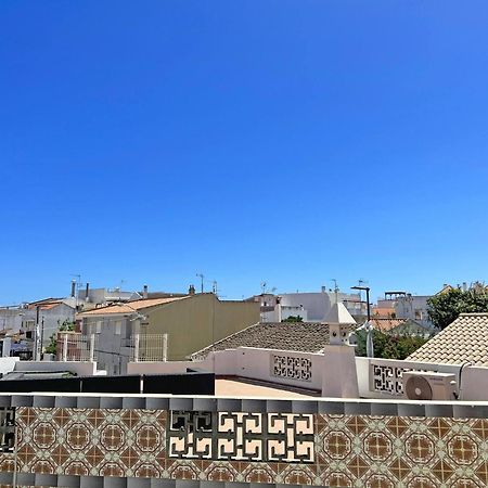 Casa Copa Cabanas De Tavira By Junto Ao Mar Екстериор снимка