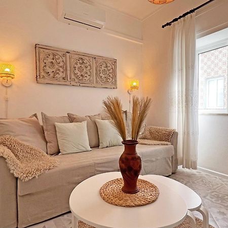 Casa Copa Cabanas De Tavira By Junto Ao Mar Екстериор снимка