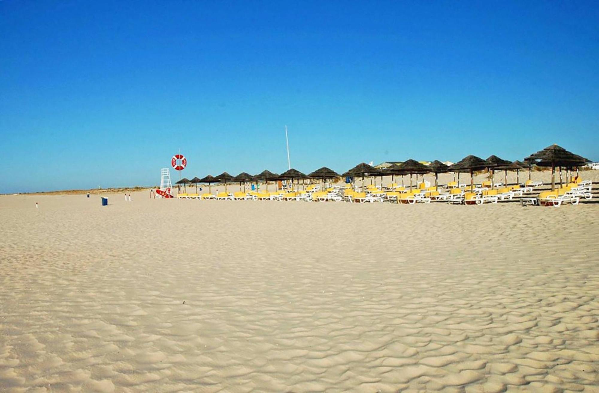 Casa Copa Cabanas De Tavira By Junto Ao Mar Екстериор снимка