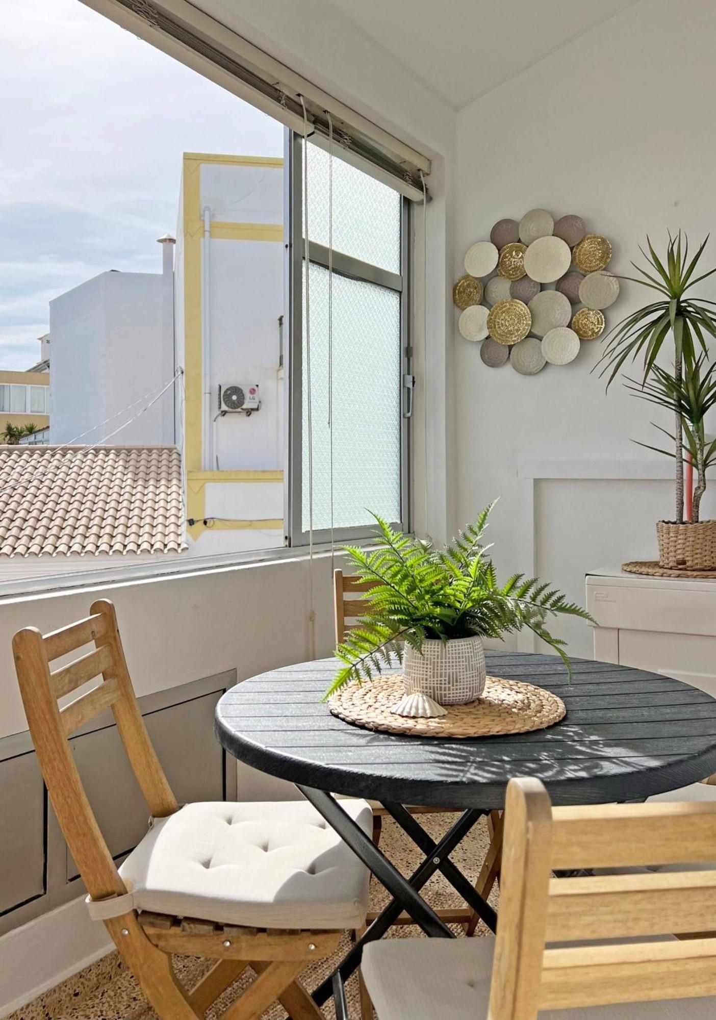 Casa Copa Cabanas De Tavira By Junto Ao Mar Екстериор снимка