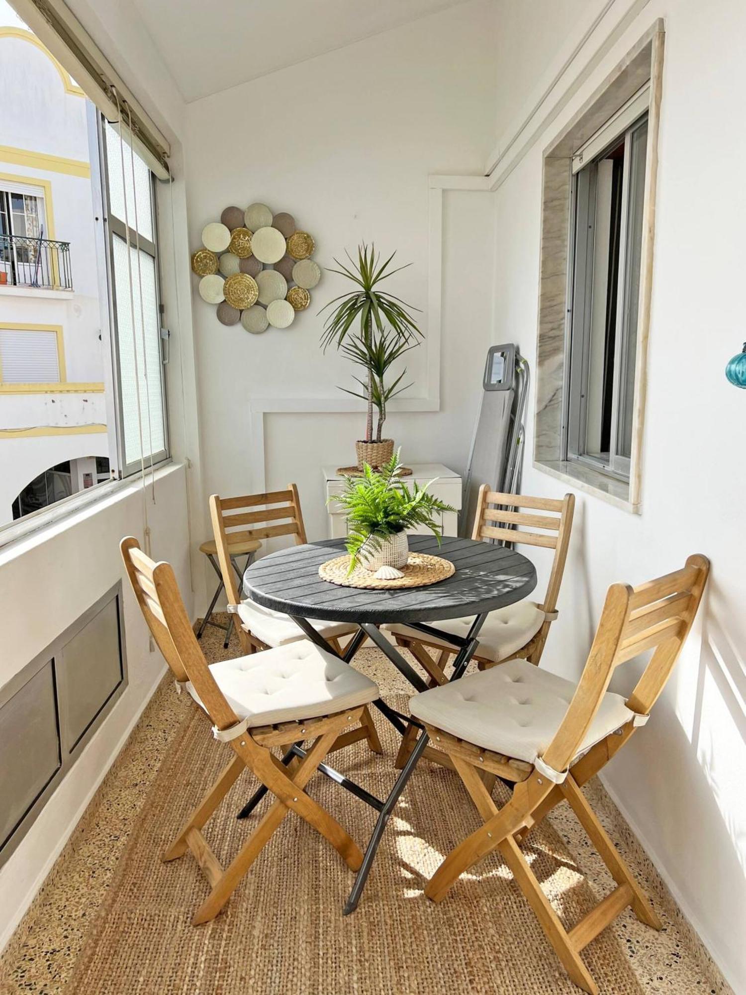 Casa Copa Cabanas De Tavira By Junto Ao Mar Екстериор снимка