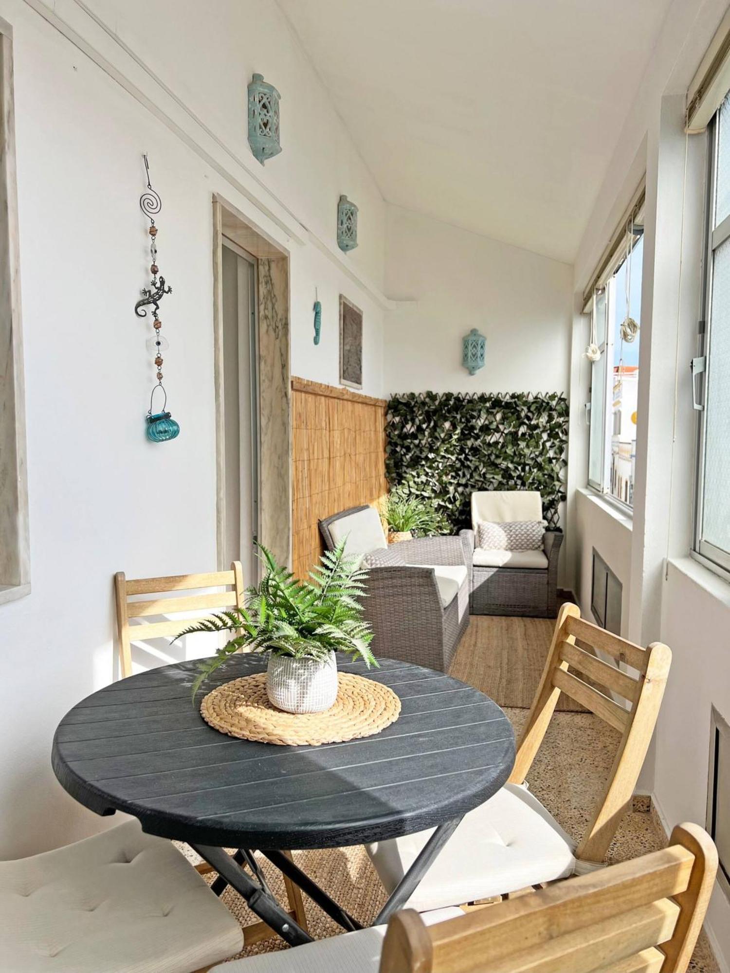 Casa Copa Cabanas De Tavira By Junto Ao Mar Екстериор снимка