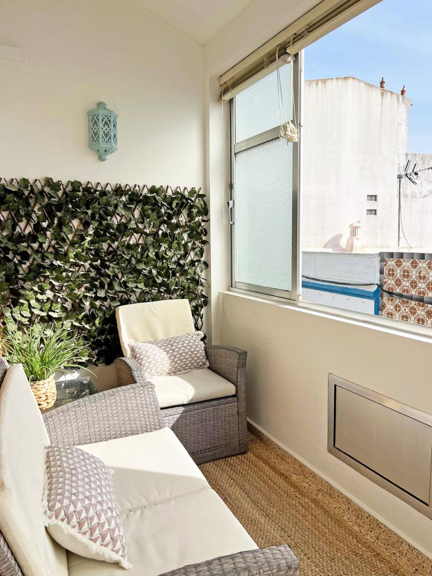 Casa Copa Cabanas De Tavira By Junto Ao Mar Екстериор снимка