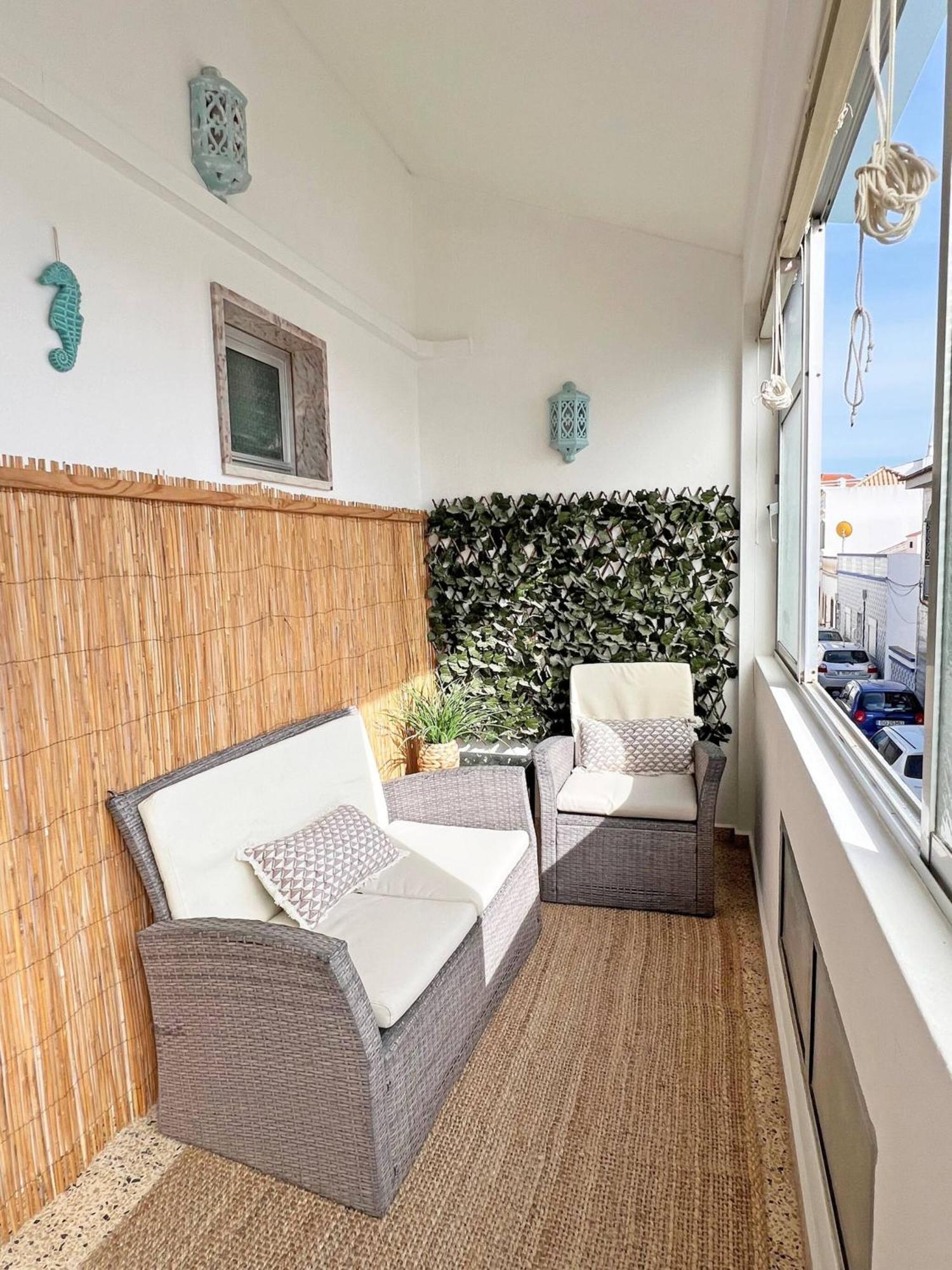 Casa Copa Cabanas De Tavira By Junto Ao Mar Екстериор снимка