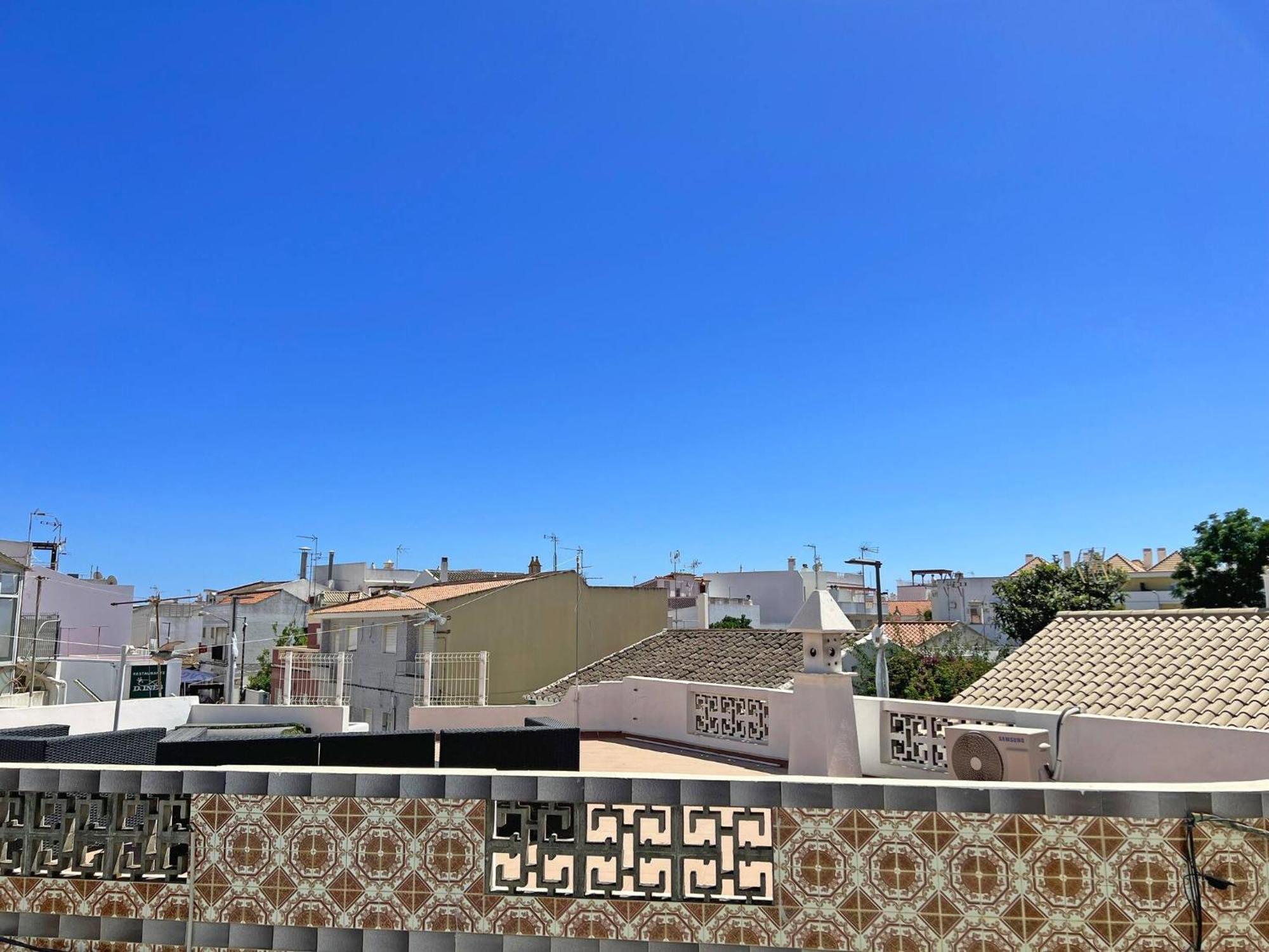 Casa Copa Cabanas De Tavira By Junto Ao Mar Екстериор снимка