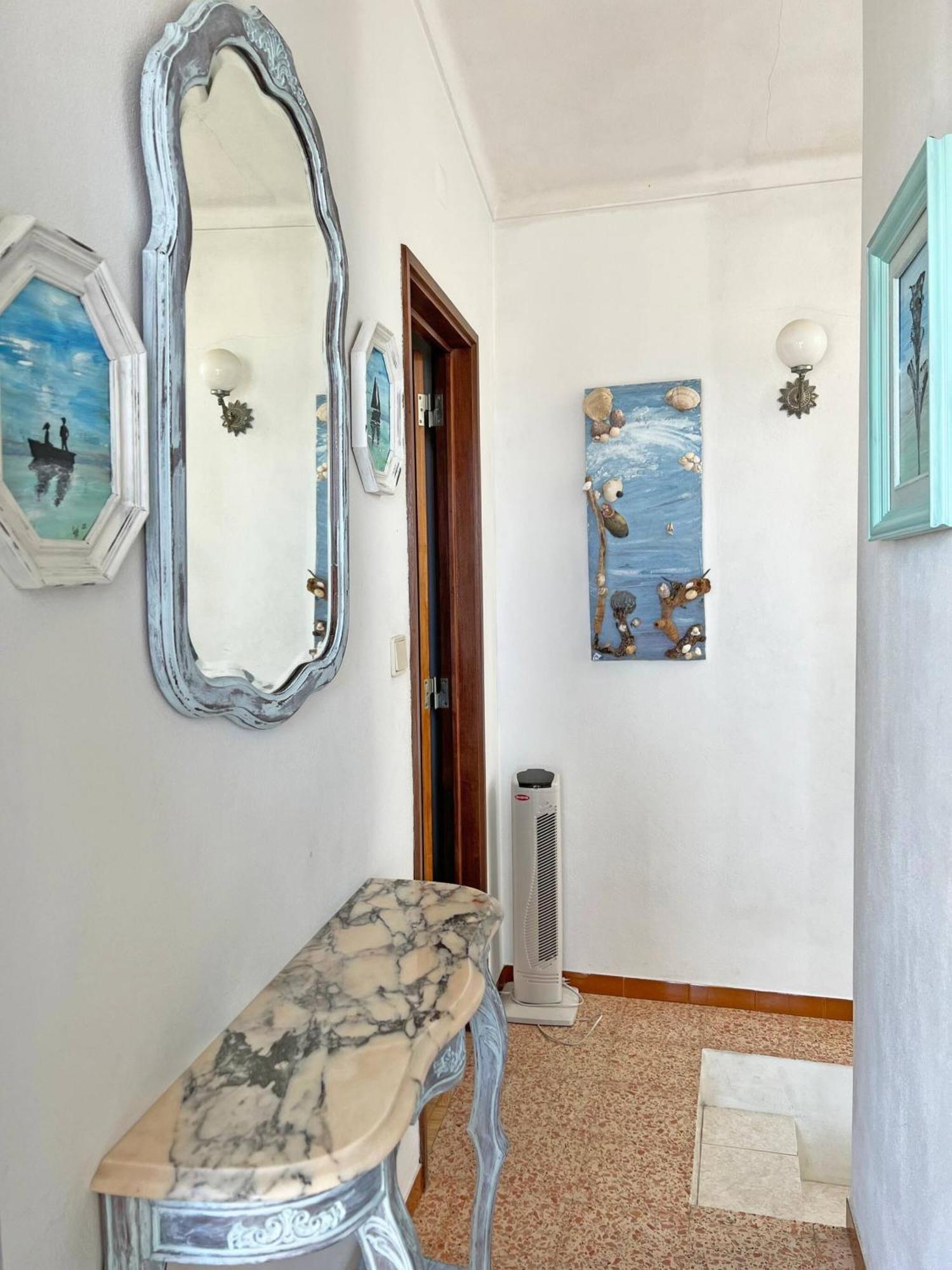 Casa Copa Cabanas De Tavira By Junto Ao Mar Екстериор снимка