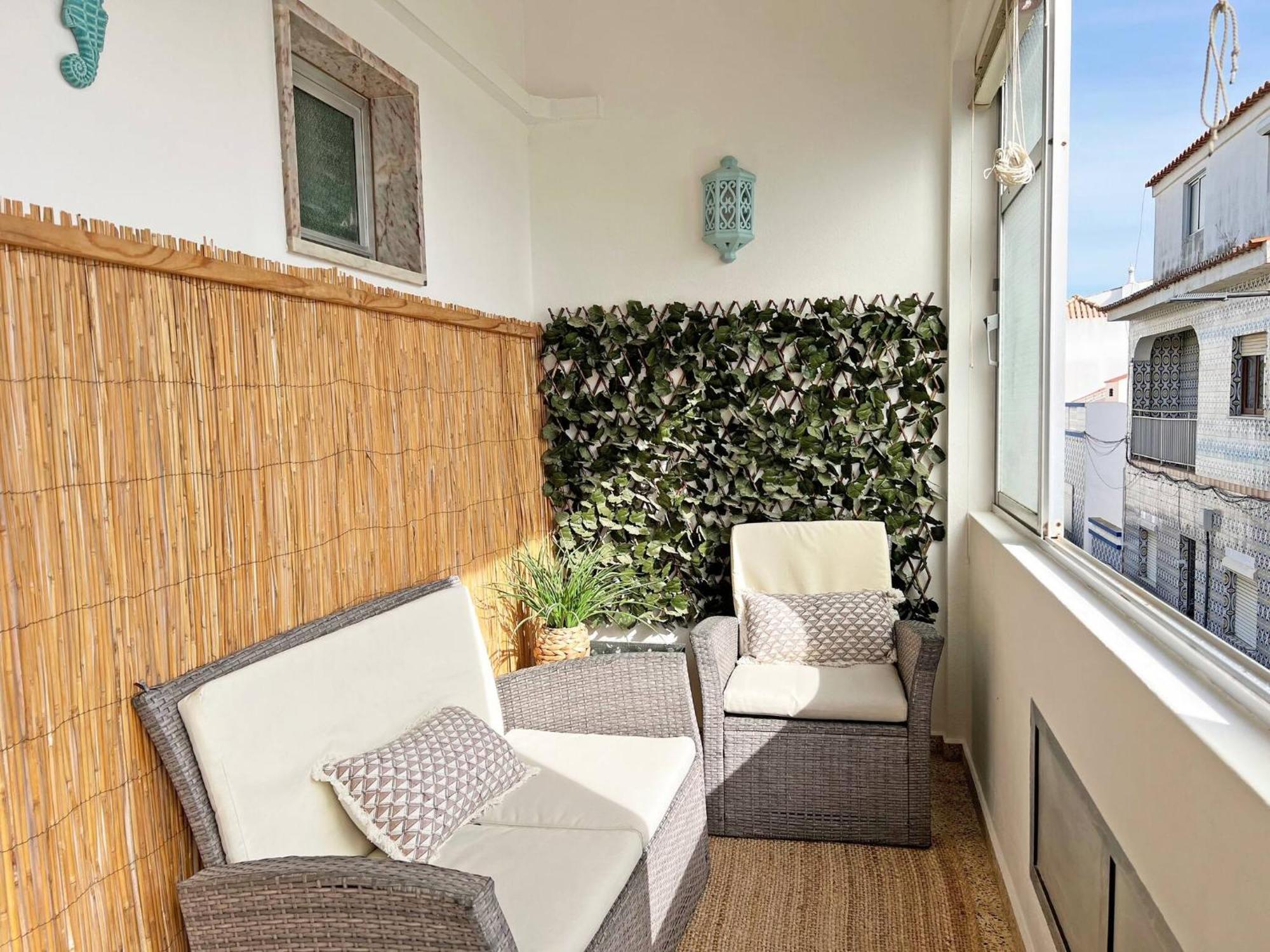 Casa Copa Cabanas De Tavira By Junto Ao Mar Екстериор снимка