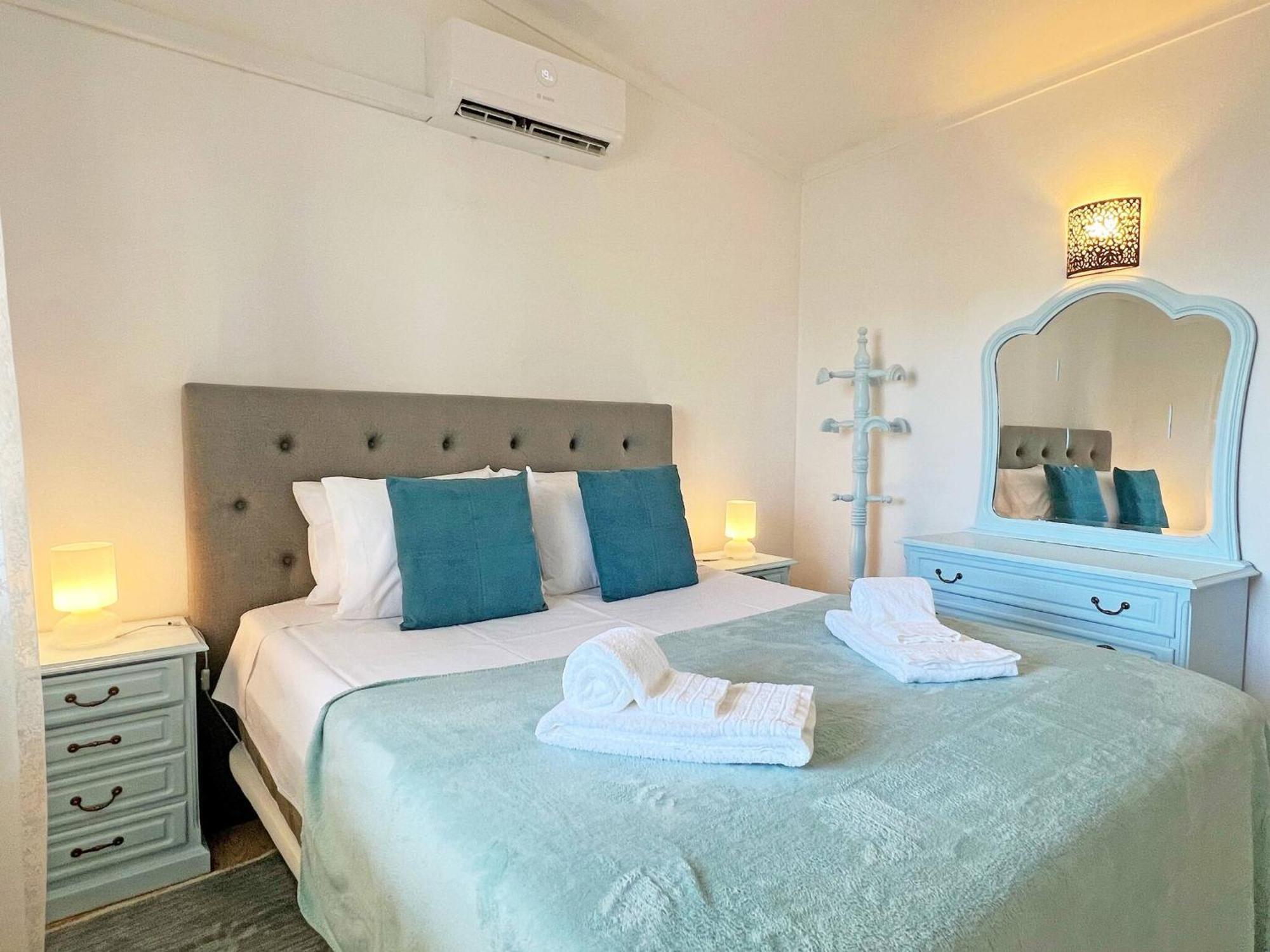 Casa Copa Cabanas De Tavira By Junto Ao Mar Екстериор снимка