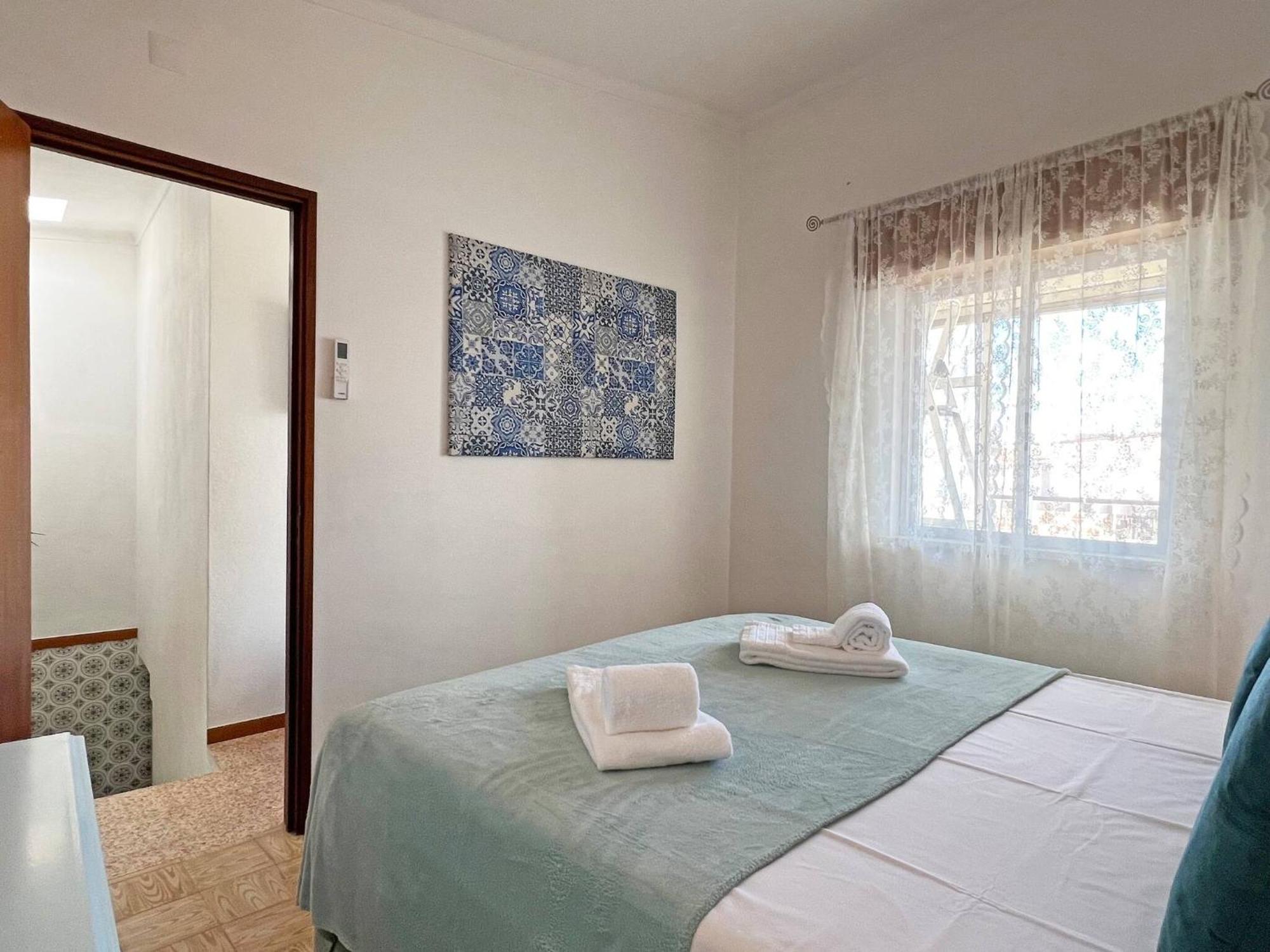 Casa Copa Cabanas De Tavira By Junto Ao Mar Екстериор снимка