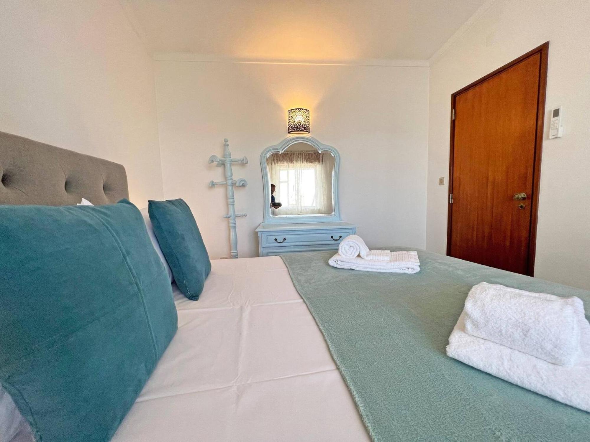 Casa Copa Cabanas De Tavira By Junto Ao Mar Екстериор снимка