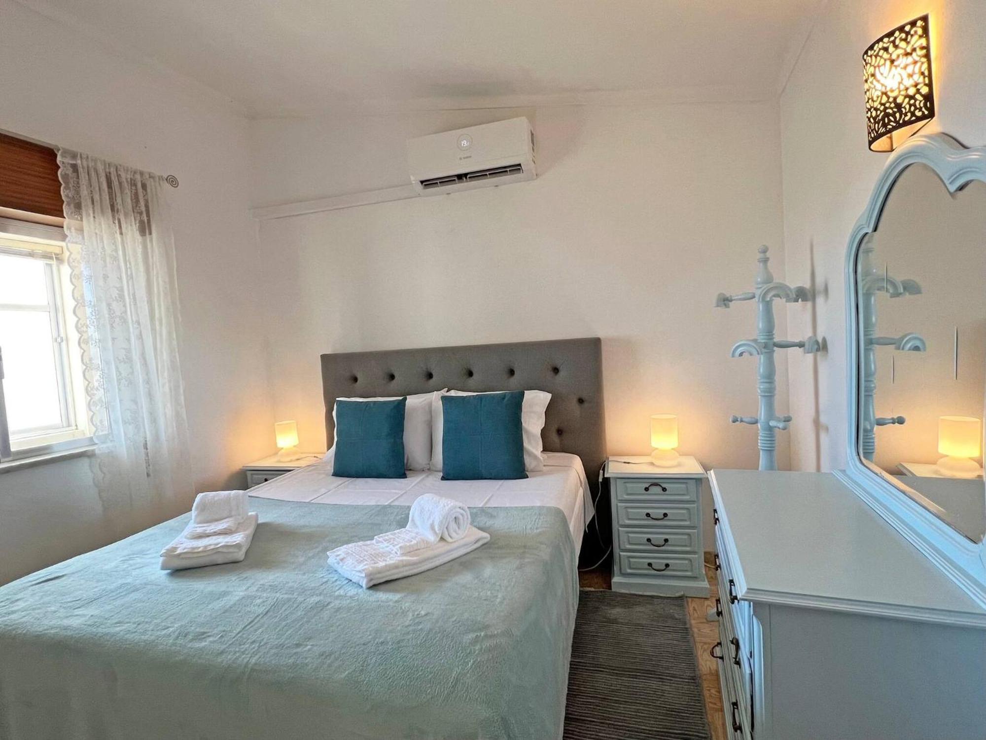 Casa Copa Cabanas De Tavira By Junto Ao Mar Екстериор снимка