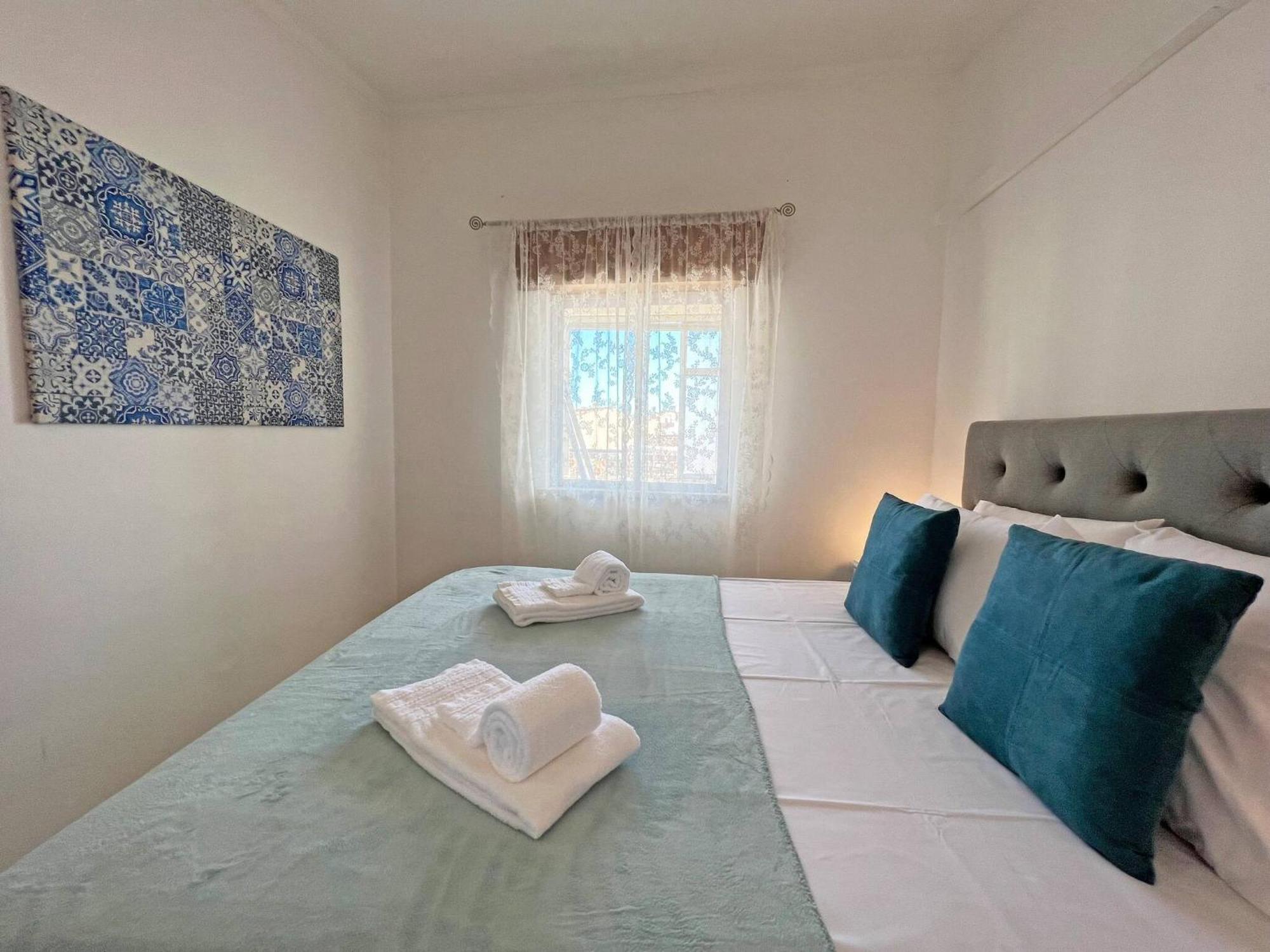Casa Copa Cabanas De Tavira By Junto Ao Mar Екстериор снимка