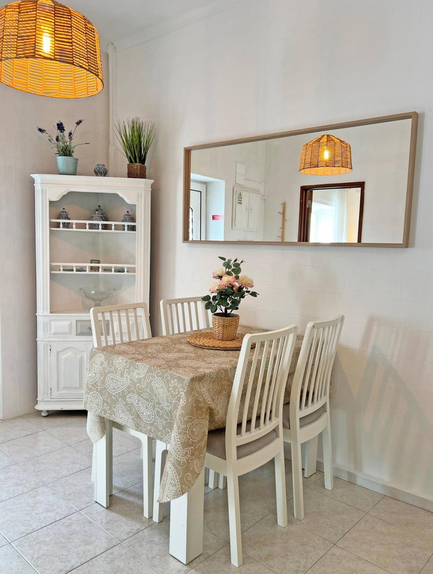 Casa Copa Cabanas De Tavira By Junto Ao Mar Екстериор снимка