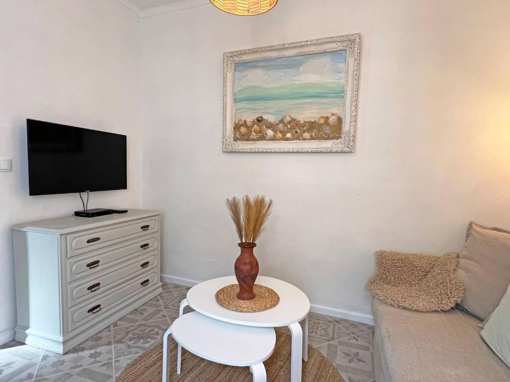 Casa Copa Cabanas De Tavira By Junto Ao Mar Екстериор снимка