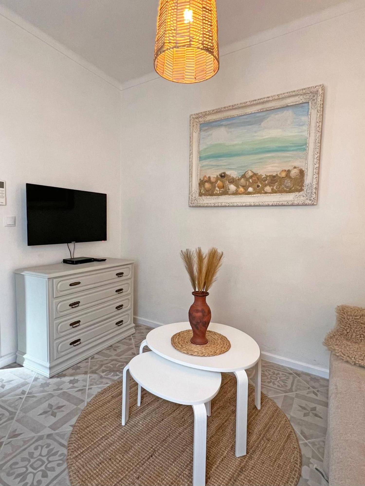 Casa Copa Cabanas De Tavira By Junto Ao Mar Екстериор снимка