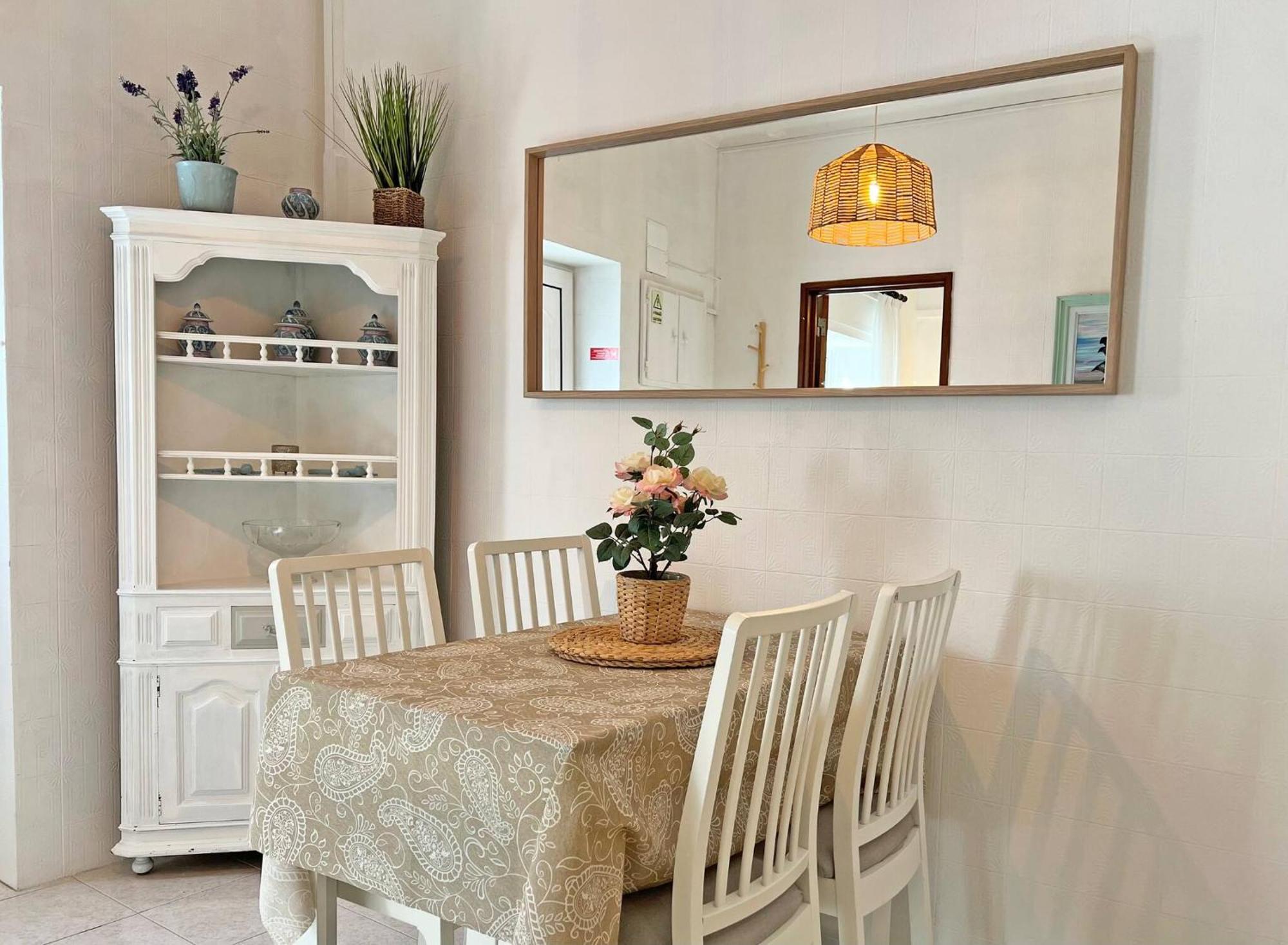 Casa Copa Cabanas De Tavira By Junto Ao Mar Екстериор снимка