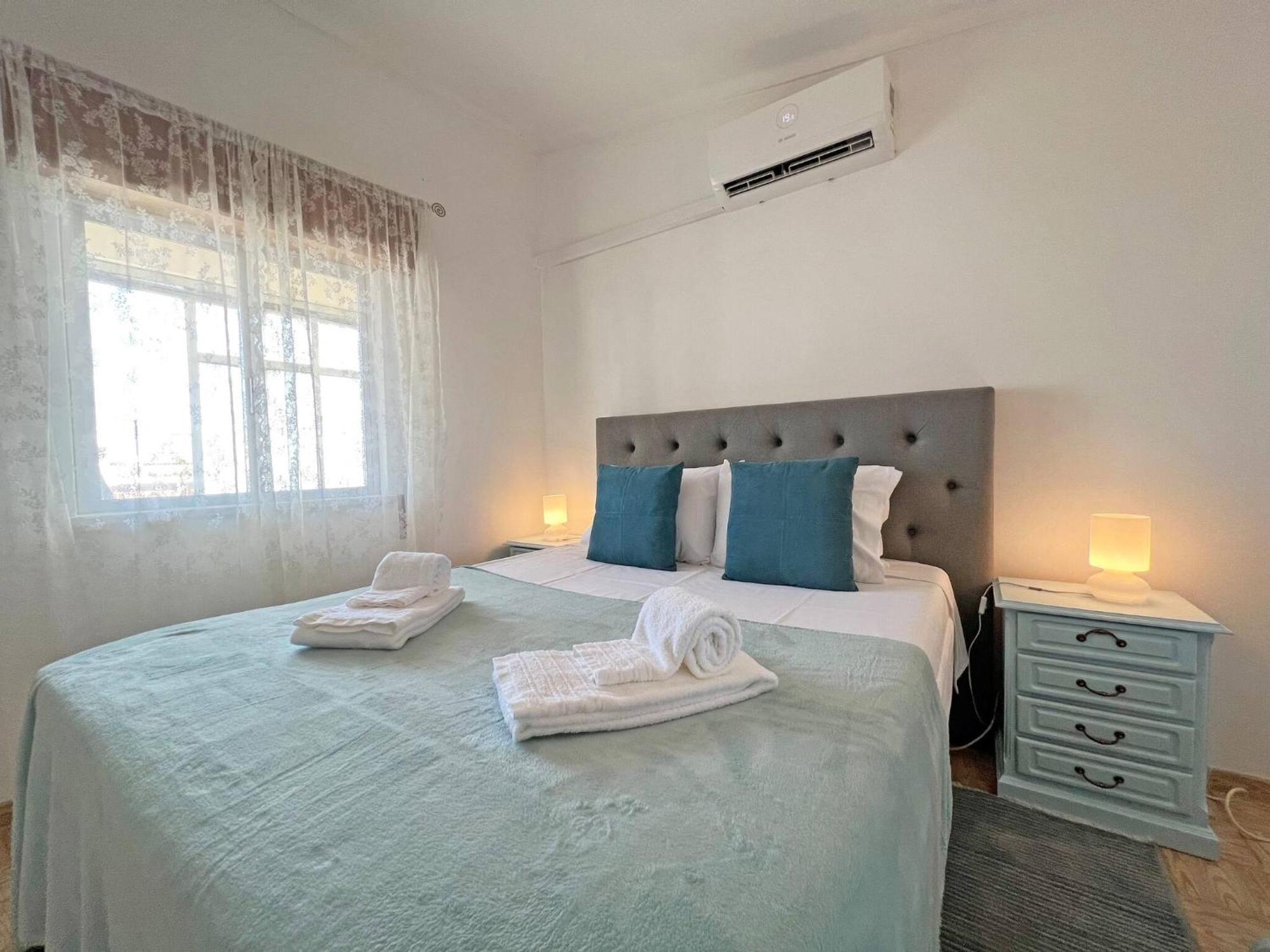 Casa Copa Cabanas De Tavira By Junto Ao Mar Екстериор снимка