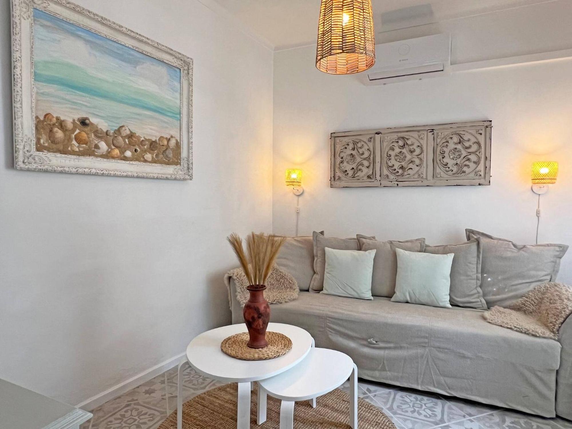 Casa Copa Cabanas De Tavira By Junto Ao Mar Екстериор снимка