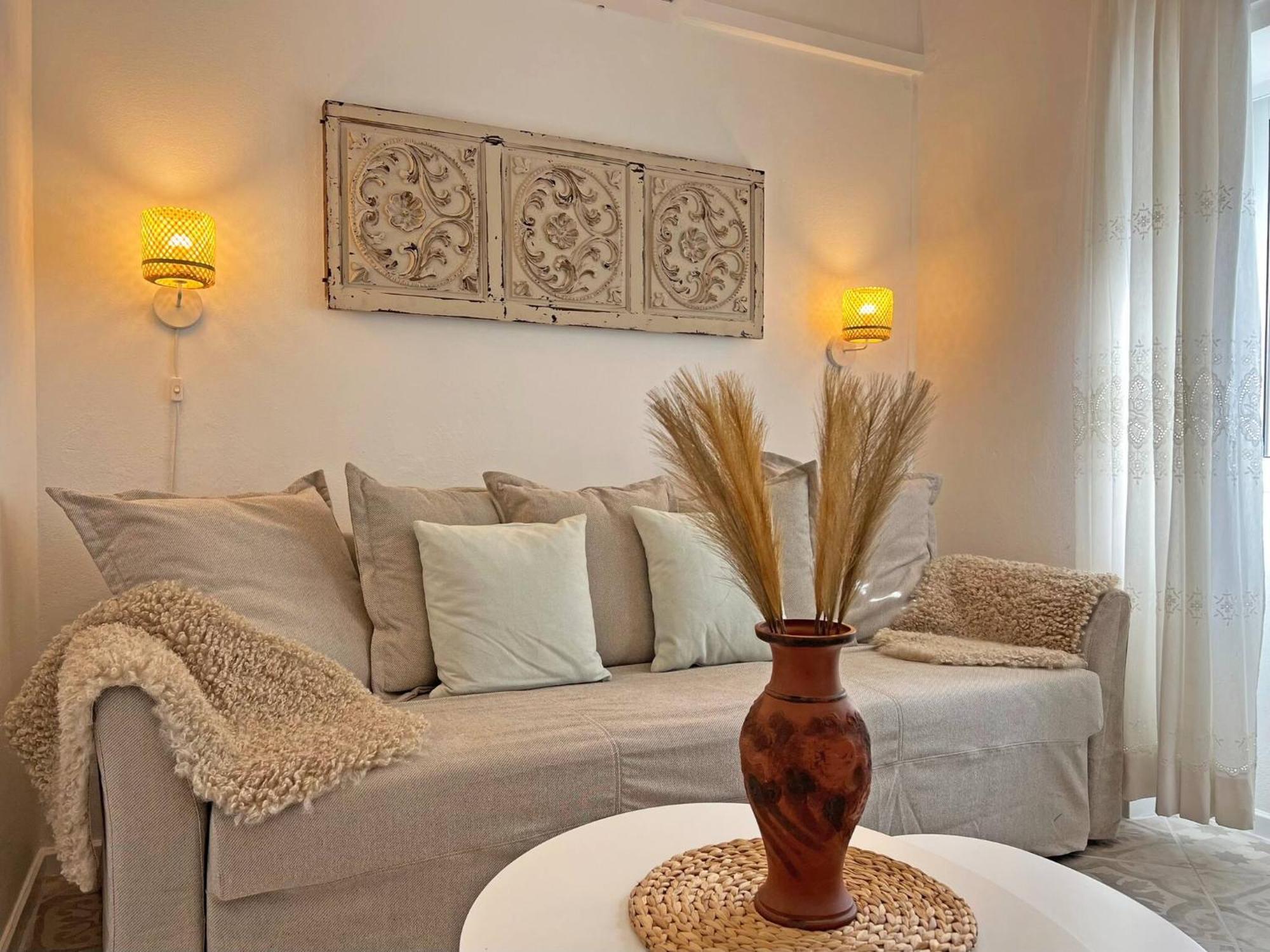 Casa Copa Cabanas De Tavira By Junto Ao Mar Екстериор снимка