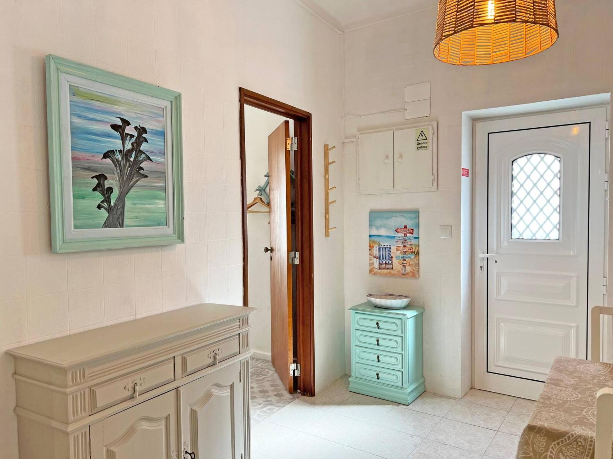 Casa Copa Cabanas De Tavira By Junto Ao Mar Екстериор снимка