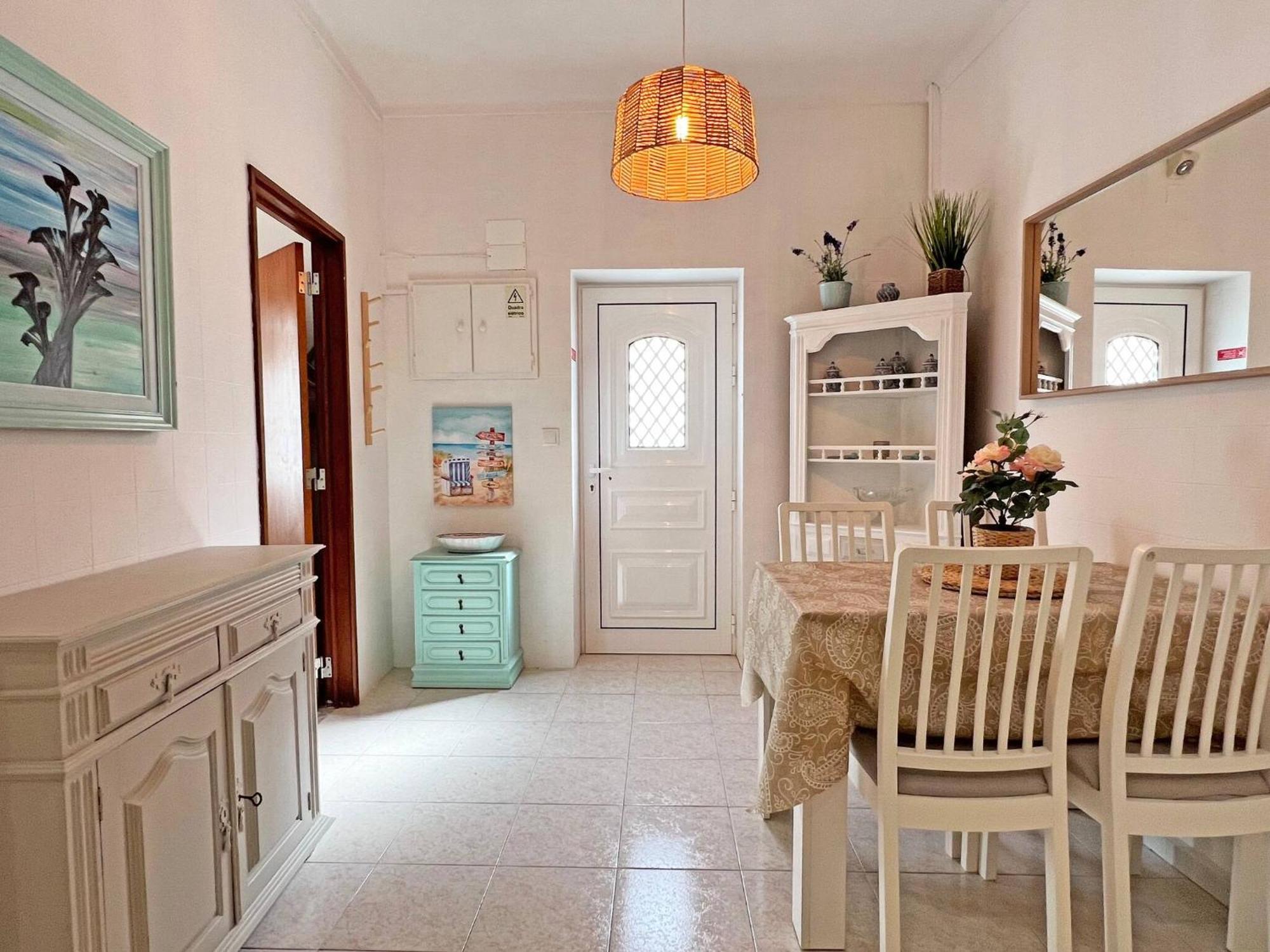 Casa Copa Cabanas De Tavira By Junto Ao Mar Екстериор снимка