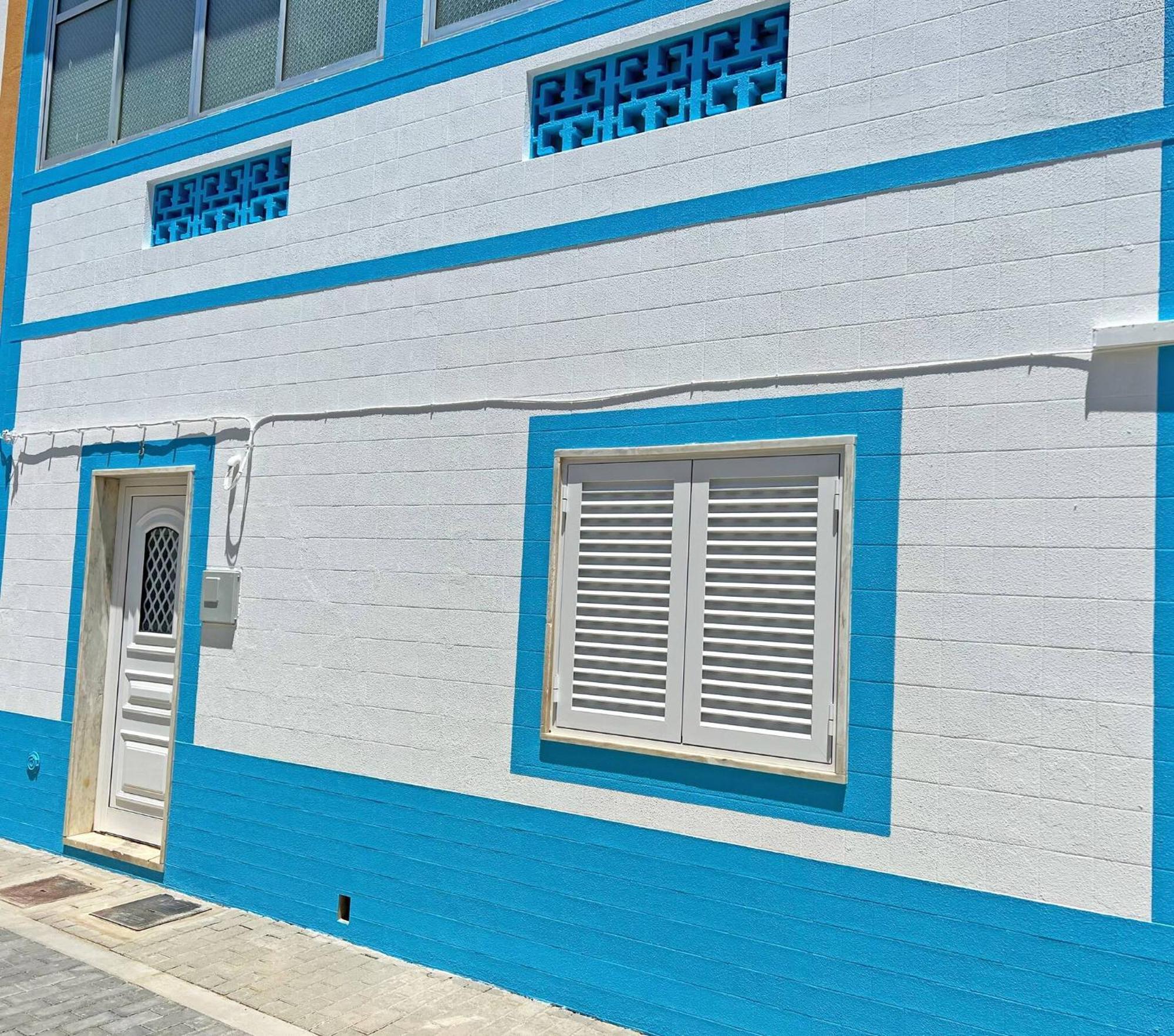 Casa Copa Cabanas De Tavira By Junto Ao Mar Екстериор снимка