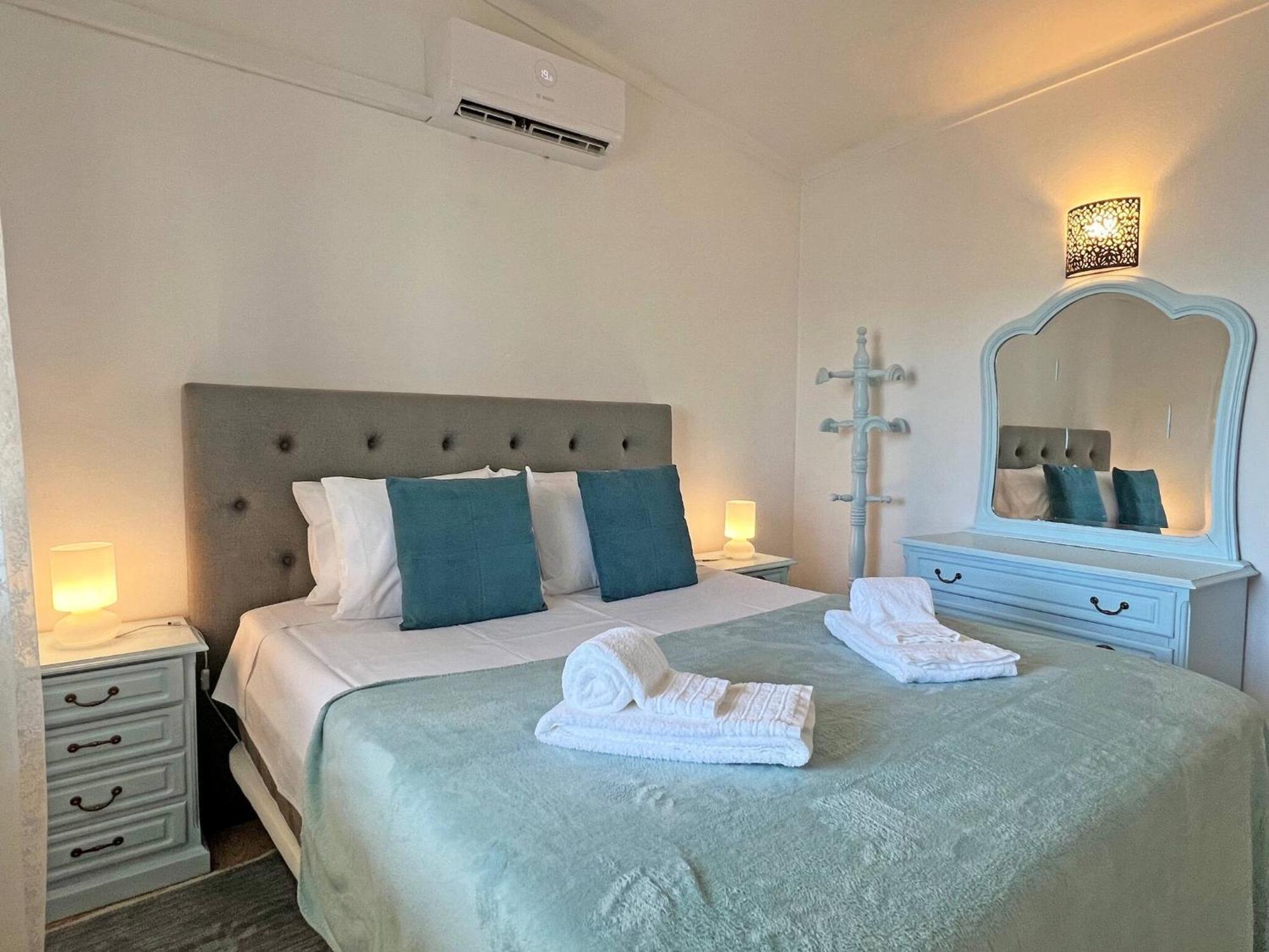 Casa Copa Cabanas De Tavira By Junto Ao Mar Екстериор снимка